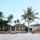 Iyara Beach Hotel & Plaza